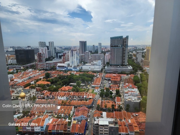 Duo Residences (D7), Apartment #570672491